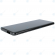 OnePlus 7 Pro (GM1910) Display module frontcover+lcd+digitizer mirror grey 2011100059_image-2
