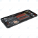 OnePlus 7 Pro (GM1910) Display module frontcover+lcd+digitizer mirror grey 2011100059_image-4
