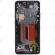 OnePlus 7 Pro (GM1910) Display module frontcover+lcd+digitizer mirror grey 2011100059_image-6