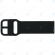Samsung Galaxy Watch Active (SM-R500N) Clasp buckle strap black GH98-43936A_image-1