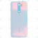 Xiaomi Redmi Note 8 Pro Battery cover white