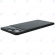 Google Pixel 2 XL (G011C) Battery cover just black ACQ90039902_image-3