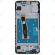 Huawei P smart 2019 (POT-L21 POT-LX1) Display module frontcover+lcd+digitizer midnight black_image-2