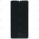 Huawei P30 (ELE-L09 ELE-L29) Display module LCD + Digitizer black_image-1