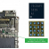 IC backlight control U4020 for iPhone SE iPhone 6s iPhone 6s Plus  image-1