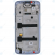 Motorola Moto G6 Plus (XT1926) Display module frontcover+lcd+digitizer nimbus_image-2