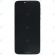 Motorola Moto G7 Power (XT1955) Display unit complete ceramic black 5D68C13152_image-1