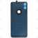 Motorola One (XT1941-4) - P30 Play Battery cover black_image-1