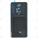OnePlus 7T Pro (HD1910 HD1911 HD1913) Battery cover haze blue_image-1
