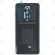 OnePlus 7T Pro (HD1910 HD1911 HD1913) Battery cover McLaren edition_image-1