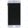 Oppo R9s Display module frontcover+lcd+digitizer white_image-3