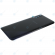 Samsung Galaxy A30s (SM-A307F) Cover prism crush black GH82-20805A_image-2