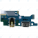Samsung Galaxy M30s (SM-M307F) USB charging board GH59-15181A