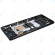 Sony Xperia 5 (J8210 J9210) Display unit complete black 1319-9383_image-5
