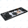 Sony Xperia 5 (J8210 J9210) Display unit complete black 1319-9383_image-6