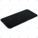Display module LCD + Digitizer black for iPhone X_image-3