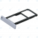 Huawei MediaPad T3 10 Sim tray grey_image-1