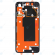 Huawei Nova 5T (YAL-L61) Frame midsummer purple 02353EBL
