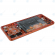 Huawei P30 (ELE-L09 ELE-L29) Display module frontcover+lcd+digitizer+battery amber sunrise 02352NLQ_image-4
