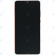Huawei P30 (ELE-L09 ELE-L29) Display module frontcover+lcd+digitizer+battery amber sunrise 02352NLQ_image-5