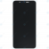 LG G8S ThinQ (LM-G810) Display module LCD + Digitizer black_image-1