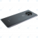 OnePlus 7T (HD1901 HD1903) Battery cover frosted silver_image-2