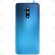 OnePlus 7T Pro (HD1910 HD1911 HD1913) Battery cover haze blue 2011100097