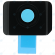 OnePlus 7T Pro (HD1910 HD1911 HD1913) Camera lens front 2011100094