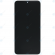 Samsung Galaxy A10s (SM-A107F) Display unit complete black GH81-17482A_image-1