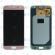 Samsung Galaxy J5 2017 (SM-J530F) Display module LCD + Digitizer pink GH97-20738D_image-1