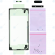 Samsung Galaxy Note 10 (SM-N970F) Adhesive sticker battery cover kit GH82-20799A_image-1