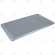 Samsung Galaxy Tab A 8.0 2019 (SM-T290 SM-T295) Battery cover silver grey GH81-17319A