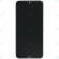 Xiaomi Redmi 8 Display unit complete onyx black 5600040C3I00_image-4