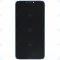 Asus Zenfone 5z (ZS620KL) Display module frontcover+lcd+digitizer blue_image-5