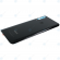 Huawei Honor 9X (STK-LX1) Battery cover midnight black 02353HAF_image-2