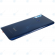 Huawei Honor 9X (STK-LX1) Battery cover sapphire blue 02353HAG_image-2