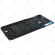 Huawei Honor 9X (STK-LX1) Battery cover sapphire blue 02353HAG_image-3
