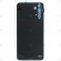 Huawei Nova 5T (YAL-L61) Battery cover black 02353EFN_image-1