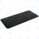 Huawei Nova 5T (YAL-L61) Battery cover black 02353EFN_image-2