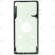 Samsung Galaxy S10 Lite (SM-G770F) Adhesive sticker battery cover GH02-20108A