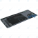 Samsung Galaxy S10 Lite (SM-G770F) Battery cover prism blue GH82-21670C_image-3