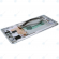 Samsung Galaxy S10 Lite (SM-G770F) Display unit complete prism white GH82-21672B_image-6