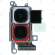 Samsung Galaxy S20 Plus (SM-G985F SM-G986B) Rear camera module 64MP + 12MP GH96-13051A