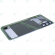 Samsung Galaxy S20 (SM-G980F) Battery cover cloud blue GH82-22068D_image-3