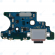 Samsung Galaxy S20 (SM-G980F SM-G981B) USB charging board GH96-13080A_image-1