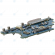 Samsung Galaxy S20 (SM-G980F SM-G981B) USB charging board GH96-13080A_image-3
