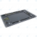 Samsung Galaxy Tab S6 Wifi (SM-T860) Battery cover mountain grey GH82-20850A_image-3