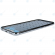 Xiaomi Redmi Note 8 Front cover space black_image-2