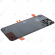Google Pixel 4 Battery cover oh so orange 20GF20W0010_image-3
