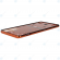 Huawei P30 (ELE-L09 ELE-L29) Front cover amber sunrise_image-4